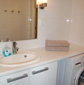 Rukatunturi Apartamento | Ruka Chalets 1201