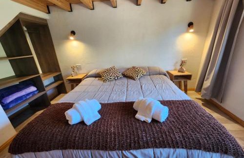 Moquehue Apartamento | Ruka Moquehue