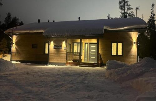 Rukatunturi Casa | Rukan Helmi