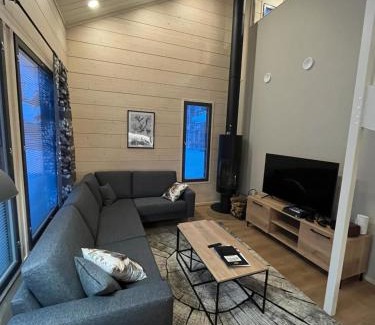 Rukatunturi Casa | Rukan Helmi