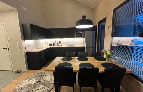 Rukatunturi Casa | Rukan Helmi