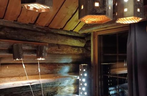 Rukatunturi Chalet De Esquí | Rukan Kelostar