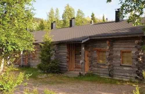 Rukatunturi Chalet De Esquí | Rukan Otsolanhovi