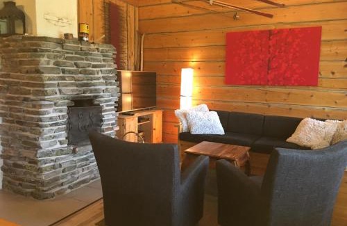 Rukatunturi Chalet De Esquí | Rukan Otsolanhovi
