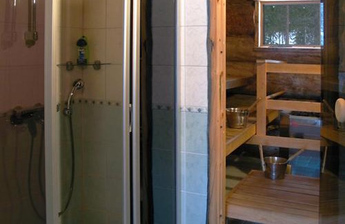 Rukatunturi Casa | Rukan Salonki Resort