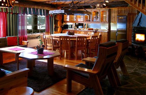 Rukatunturi Casa | Rukan Salonki Resort