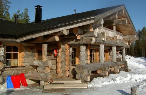 Rukatunturi Casa | Rukan Salonki Resort