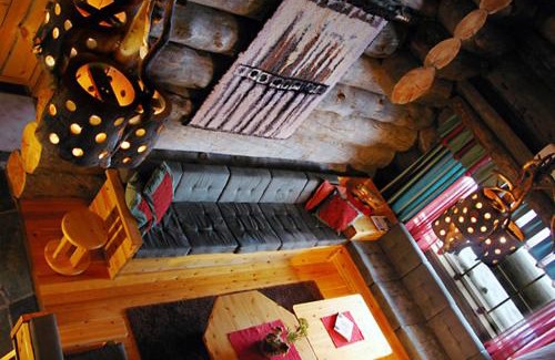 Rukatunturi Casa | Rukan Salonki Resort