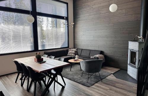 Rukatunturi Casa | Rukanmetsä, cottage, Ruka