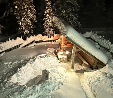 Rukatunturi Casa | Rukanmetsä, cottage, Ruka