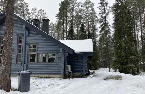 Rukatunturi Casa | Rukavalo Cottage