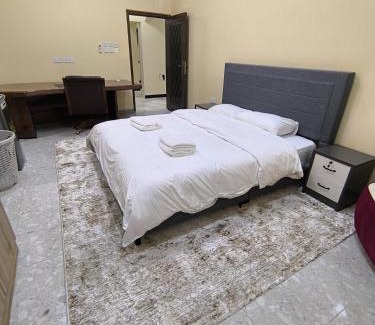 Barka Apartamento | Rukn Barka