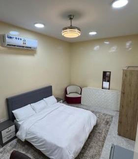 Barka Apartamento | Rukn Barka