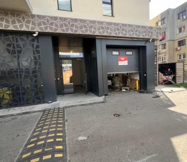 Militari Apartamento | RULU Studio Plaza Mall