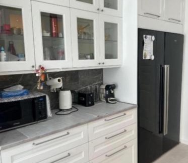 Soder Casa | Rum i stor lägenhet nära Malmö Hyllie
