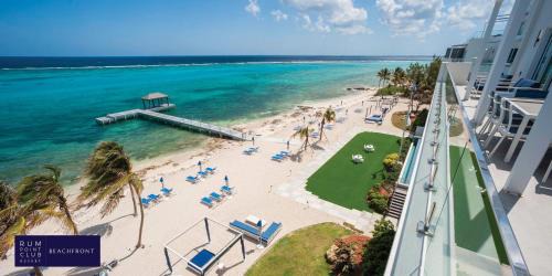 Rum Point Apartamento | Rum Point Club Resort Luxury Beachfront Condos by Grand Cayman Villas & Condos