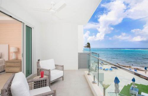 Rum Point Apartamento | Rum Point Resort 203