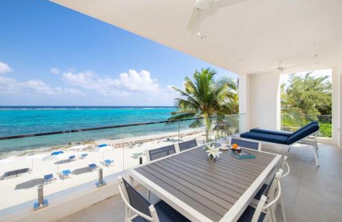 Rum Point Apartamento | Rum Point Resort 208