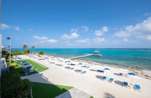 Rum Point Apartamento | Rum Point Resort 208