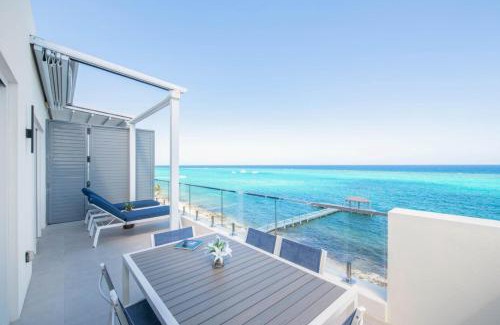 Rum Point Apartamento | Rum Point Resort 408