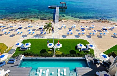 Rum Point Apartamento | Rum Point Resort 408