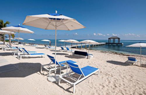 Rum Point Apartamento | Rum Point Resort 408