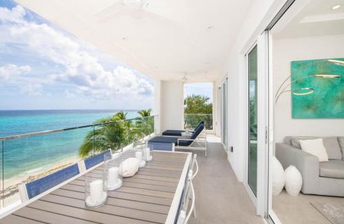 Rum Point Apartamento | Rum Point Resort 308