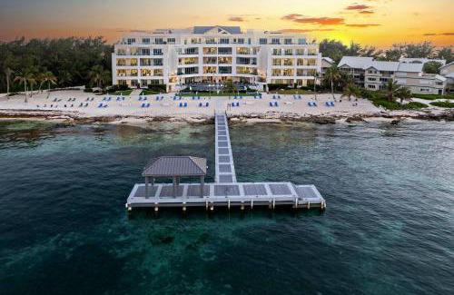 Rum Point Apartamento | Rum Point Resort 307