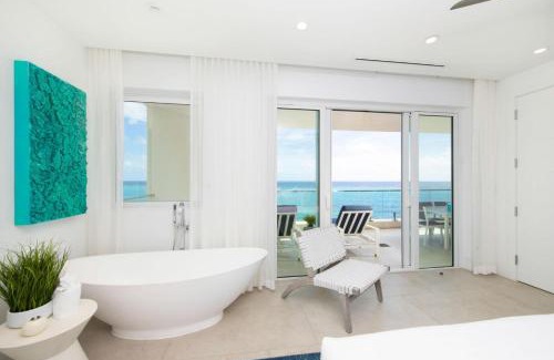 Rum Point Apartamento | Rum Point Resort 307