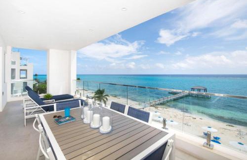Rum Point Apartamento | Rum Point Resort 307