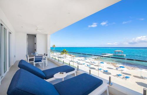 Rum Point Apartamento | Rum Point Resort 207