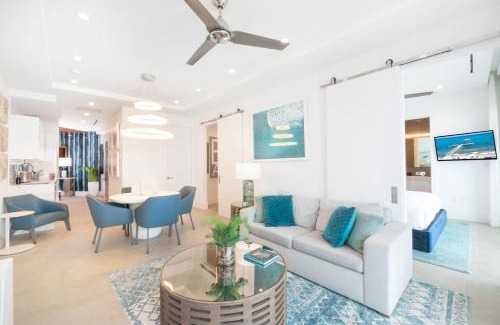 Rum Point Apartamento | Rum Point Resort 207