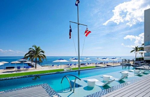 Rum Point Apartamento | Rum Point Resort 303