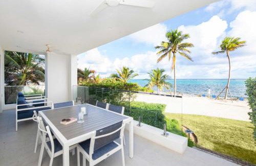 Rum Point Apartamento | Rum Point Resort 101