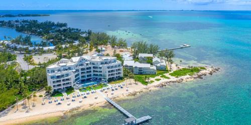 Rum Point Apartamento | Rum Point Resort 101