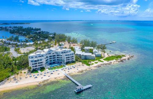 Rum Point Apartamento | Rum Point Resort 102
