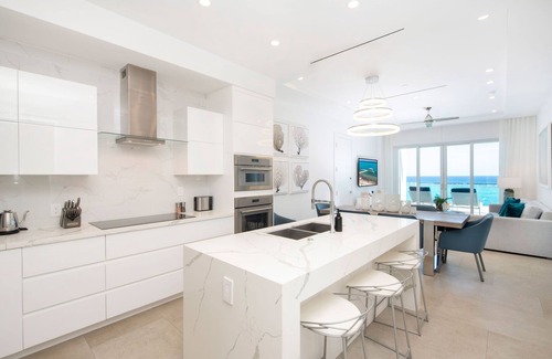 Rum Point Condominio | Rum Point Resort #408 2BR Deluxe