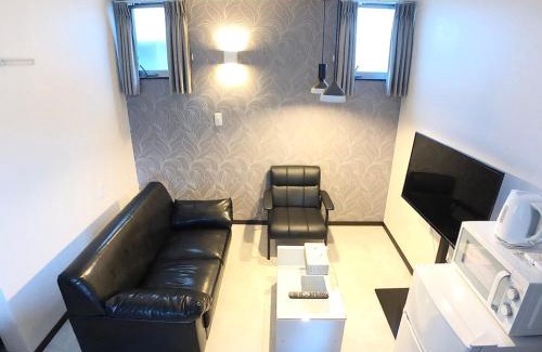 Toshima Apartamento | Ruma Inn Ikebukuro