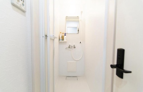 Ota Casa | RUMa INN Rokugoudote