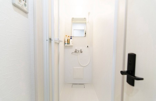 Ota Casa | RUMa INN Rokugoudote