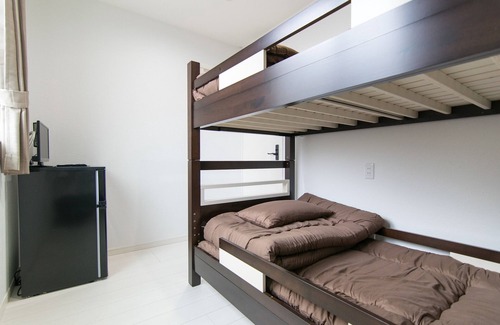 Ota Casa | RUMa INN Rokugoudote