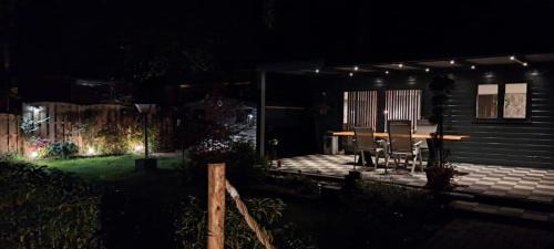 Vessem Chalet De Esquí | Rumah Bersama Kempenbos