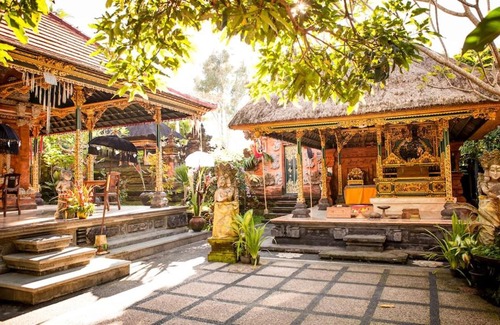 Tua Casa | Rumah Desa Bali