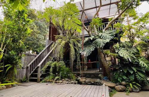 Abiansemal Casa | RUMAH JEDDA