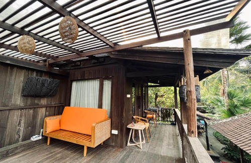 Abiansemal Casa | RUMAH JEDDA