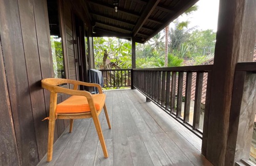 Abiansemal Casa | RUMAH JEDDA