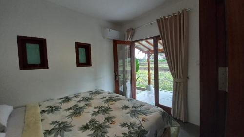 Tegallalang Casa | Rumah Kemuning Bali