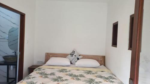 Tegallalang Casa | Rumah Kemuning Bali