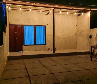 Ketapang Casa | Rumah Lakau