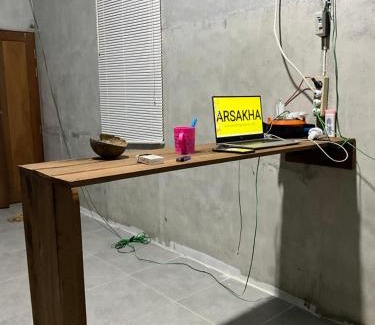 Ketapang Casa | Rumah Lakau